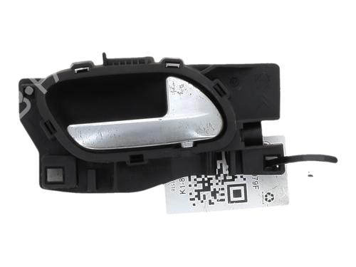 Used Front right interior door handle Front right interior door handle 39194522 39194522
