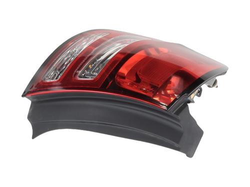 Used Left taillight CITROËN C3 II (SC_) 1.2 VTi 82 (82 hp) 30312875