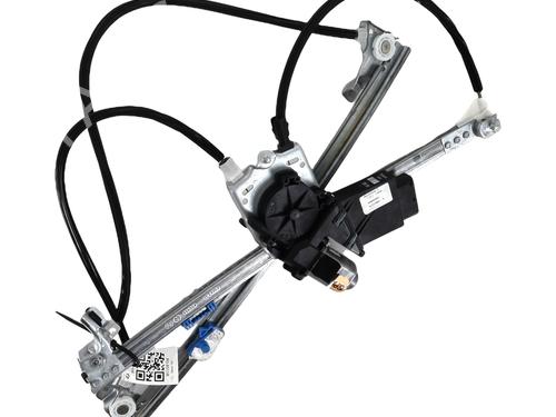 Front right window mechanism RENAULT ESPACE IV (JK0/1_) 2.0 dCi (JK03, JK04, JK1C, JK1G, JK1J, JK1K) | BP30502860C23