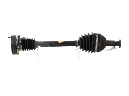 Left front driveshaft VW POLO (9N_, 9A_) 1.4 TDI | BP26877534M38 