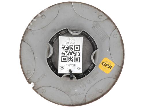 Hub cap RENAULT CLIO I (B/C57_, 5/357_) 1.2 (B/C/S57A, B/C57S, 5/357F, 5/357J, 5/357L, 5/357R) | BP23555236C160 