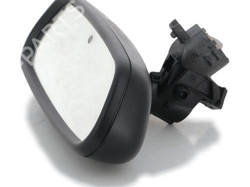 Used Rear mirror PEUGEOT 308 II (LB_, LP_, LW_, LH_, L3_) 1.6 BlueHDi 120 (120 hp) 26165813