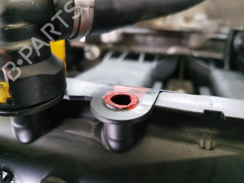 Engine RENAULT KANGOO Express (FW0/1_) 1.2 TCe 115 (FW02, FW14) | BP40057609M1 - Image 8