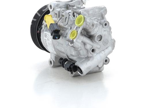 AC compressor CITROËN C4 III (BA_, BB_, BC_) BLUEHDI 110 (BBYHSA) | BP34146645M34 - Image 2