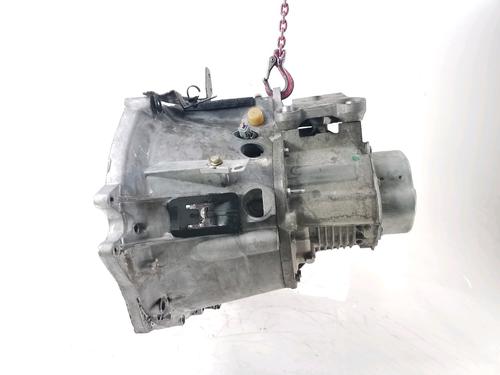 Used Gearbox CITROËN C3 I (FC_, FN_) 1.4 16V HDi (90 hp) 23204116