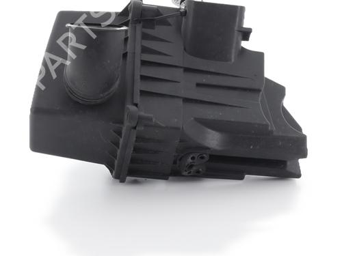 Luftfilter kasse Luftfilter kasse SKODA FABIA II (542) 1.2 (60 hp) 36487383 36487383