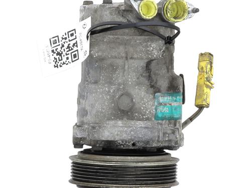 AC compressor PEUGEOT 307 (3A/C) 1.6 16V | BP22887729M34 