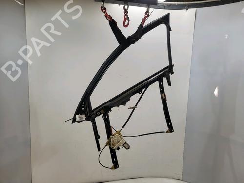 Front right window mechanism AUDI A6 C6 Avant (4F5) 3.0 TDI quattro | BP31693727C23  - Image 5