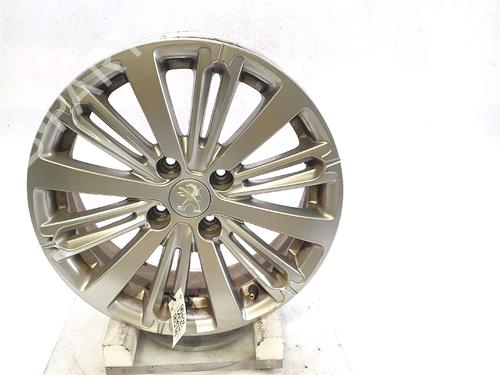 Used Rim PEUGEOT 208 I (CA_, CC_) 1.6 BlueHDi 100 (100 hp) 29602500