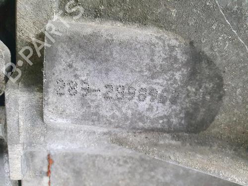 Gearbox FORD KA (RU8) 1.2 | BP31912878M3