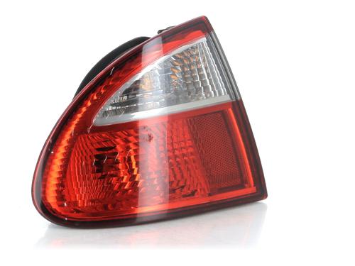 Left taillight SEAT LEON (1M1) 1.9 TDI | BP19580212C34 