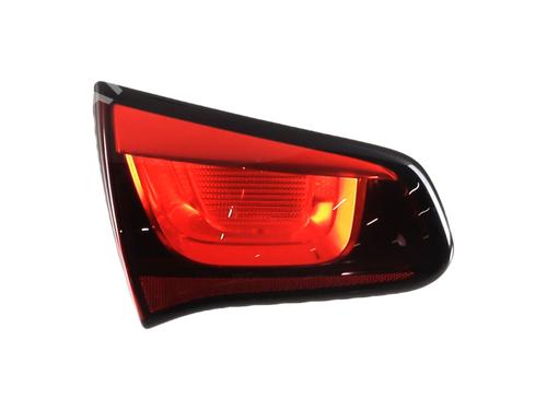 Venstre baglygte bagklap CITROËN C3 II (SC_) 1.4 HDi 70 (SC8HZC, SC8HR0, SC8HP4) | BP28506039C79 