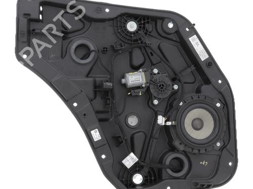 Rear left window mechanism SSANGYONG KORANDO (C300) 1.6 e-XDi | BP37064701C24 - Image 2