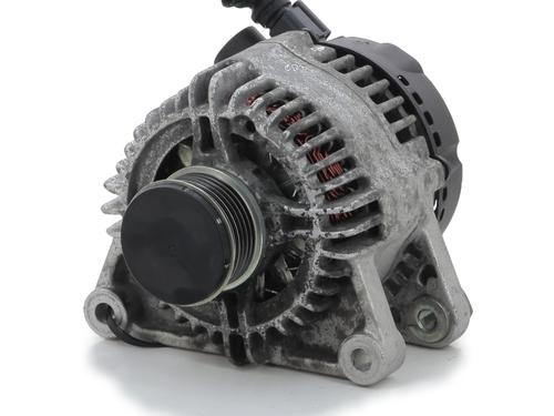 Generator CITROËN C3 II (SC_) 1.2 VTi 82 (82 hp) 28835212