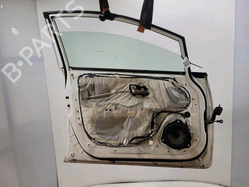 Left front door KIA RIO III (UB) 1.4 CRDi | BP29390319C2 