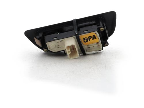 Left front window switch SUZUKI IGNIS II (MH) 1.5 4x4 (RM415) | BP40291147I27 - Image 3