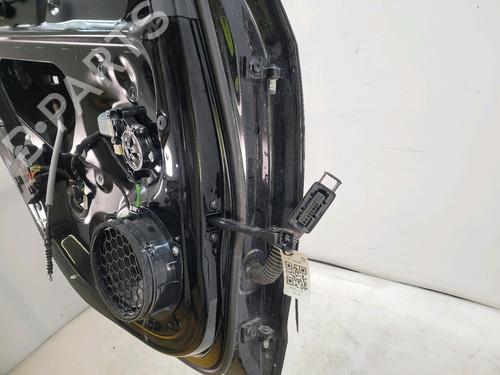 Left rear door AUDI A3 (8V1, 8VK) S3 quattro | BP30925456C4