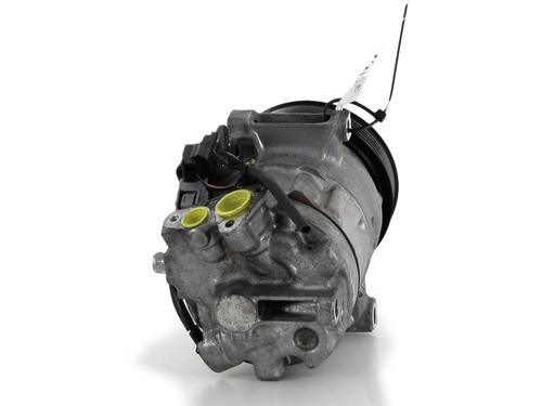 AC compressor RENAULT ESPACE V (JR_) 1.6 TCe 200 | BP26969376M34 