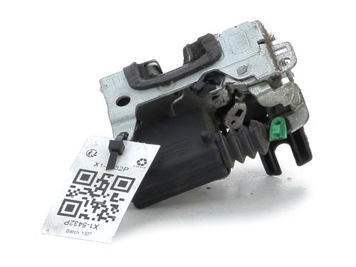 Front left lock DACIA SANDERO 1.5 dCi | BP33925752C98 - Image 3