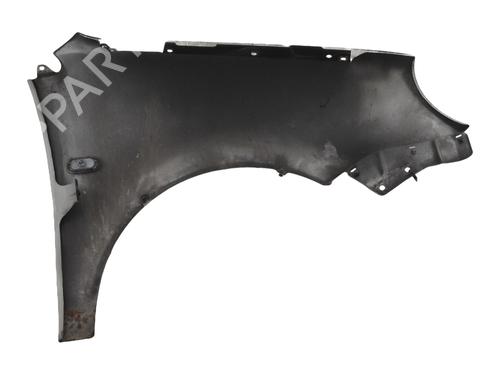 Left front fenders VW POLO IV (9N_, 9A_) 1.4 TDI | BP30118757C41 