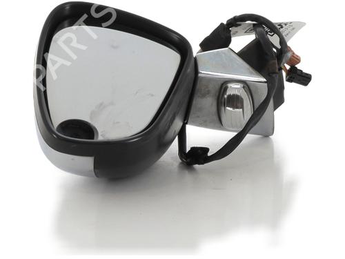Left mirror CITROËN DS3 (SA_) 1.6 HDi 90 | BP29495785C26 