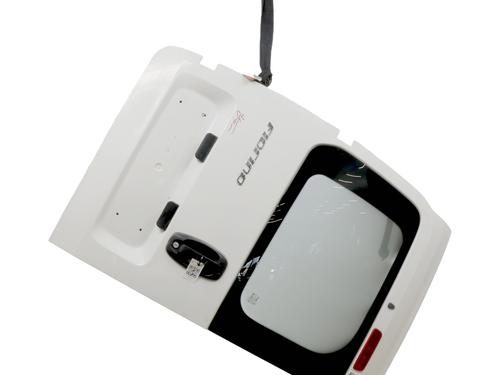 Used Left tailgate Left tailgate FIAT FIORINO Box Body/MPV (225_) [2007-2026] 34260991 34260991