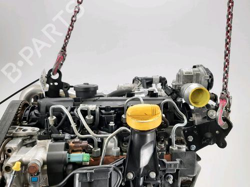 Engine RENAULT CLIO III (BR0/1, CR0/1)  | BP33280710M1  - Image 5
