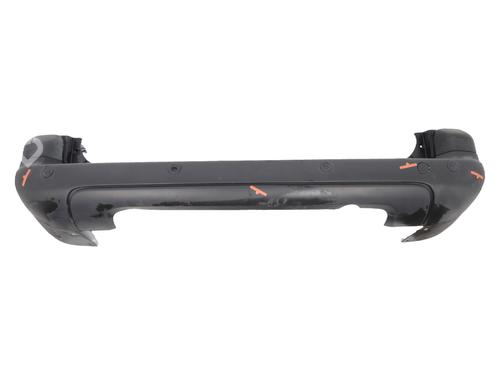 Used Rear bumper Rear bumper PEUGEOT PARTNER Box Body/MPV 1.6 HDi / BlueHDi 75 (75 hp) 40277218 40277218