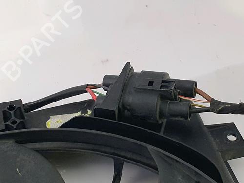 Koelventilatormotor VW PASSAT B6 Variant (3C5) 1.9 TDI | BP28310416M35 