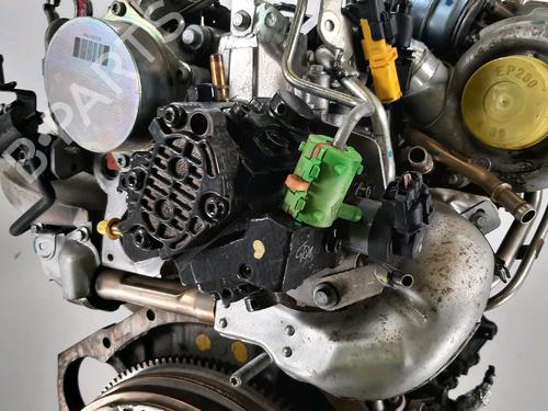 Engine RENAULT LATITUDE (L70_) 2.0 dCi 150 (L70H) | BP31699115M1