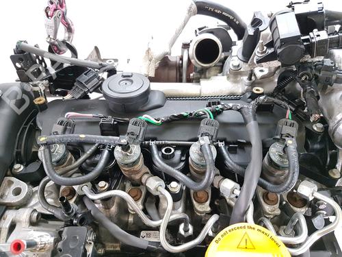 Engine RENAULT CLIO IV (BH_) 1.5 dCi 75 | BP36351156M1  - Image 9