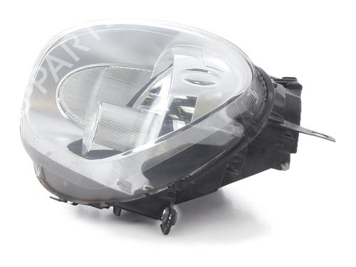 Used Left headlight Left headlight MINI MINI COUNTRYMAN (R60) Cooper S ALL4 (184 hp) 36288521 36288521