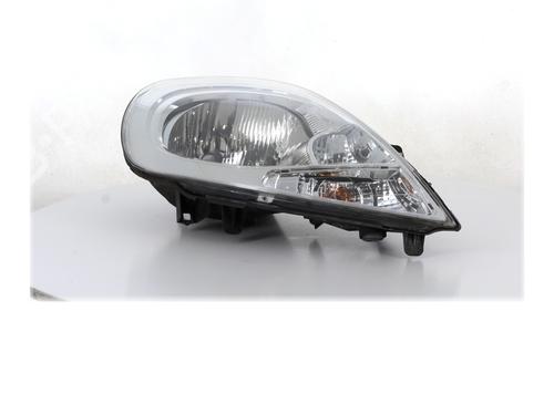 Højre forlygte RENAULT TRAFIC II Van (FL) 2.0 dCi 90 (FL0H, FL00, FL01, FL0M, FL0P, FL0S) (90 hp) 30768703