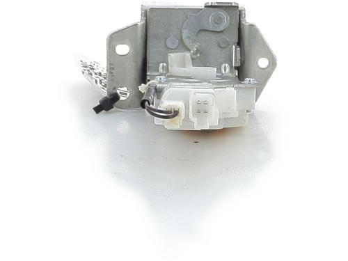 Tailgate lock SUZUKI SWIFT IV (FZ, NZ) 1.2 (AZH412, ZC72S) | BP29874888C101
