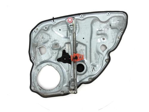 Rear left window mechanism FIAT CROMA (194_) 1.9 D Multijet (194AXC1B, 194AXC12) (150 hp) 17631695