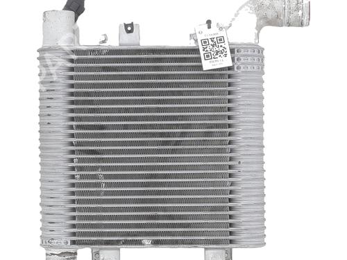 Used Intercooler Intercooler HYUNDAI SANTA FÉ II (CM) 2.2 CRDi GLS (150 hp) 34230976 34230976