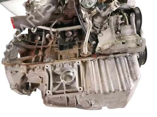 Engine SSANGYONG REXTON / REXTON II (GAB_) 2.7 D 4x4 | BP39461084M1  - Image 13