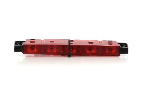 Used Third brake light PEUGEOT 407 (6D_) 2.0 HDi 135 (6DRHRH, 6DRHRE, 6DRHRG, 6DRHRJ) (136 hp) 28161133
