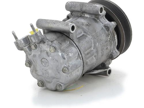 AC compressor CITROËN C2 (JM_) 1.1 | BP27531425M34 