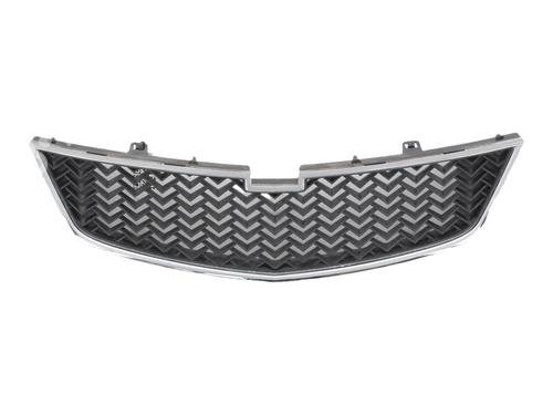 Used Grille Grille 39394287 39394287