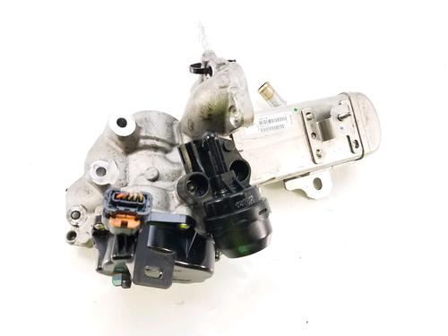 Used Egr Egr PEUGEOT 3008 I MPV (0U_) 2.0 HDi 150 / BlueHDi 150 (150 hp) 11123421 11123421
