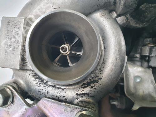 Engine PEUGEOT EXPERT Tepee (VF3X_) 1.6 HDi 90 16V | BP34118515M1  - Image 7