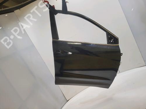 Used Right front door Right front door HYUNDAI SANTA FÉ III (DM, DMA) 2.2 CRDi 4WD (197 hp) 40557504 40557504