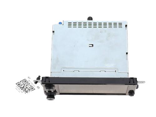 Radio RENAULT CLIO IV (BH_) 1.5 dCi 90 | BP27490653E6 