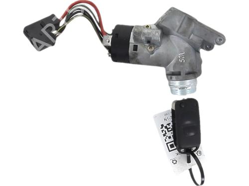 Used Ignition barrel Ignition barrel MERCEDES-BENZ VITO Van (W638) 112 CDI 2.2 (638.094) (122 hp) 36691598 36691598