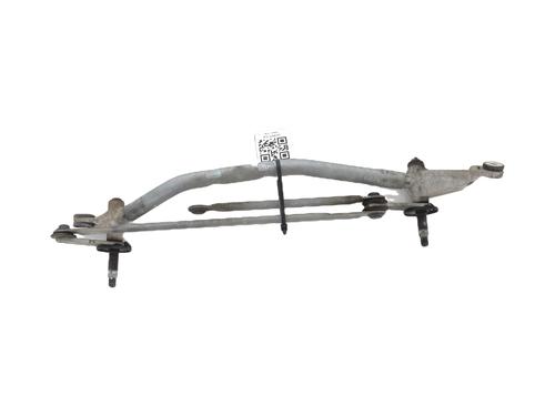 Front wipers mechanism NISSAN QASHQAI I (J10, NJ10) 1.5 dCi | BP29111758C83 