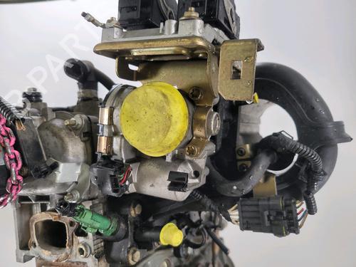 Engine FIAT PUNTO (188_) 1.2 16V 80 (188.233, .235, .253, .255, .333, .353, .639,... | BP28161167M1 