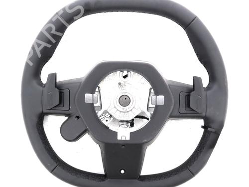 Steering wheel RENAULT 4 E-Tech 150 (PDA1) | BP37599949C49 - Image 2