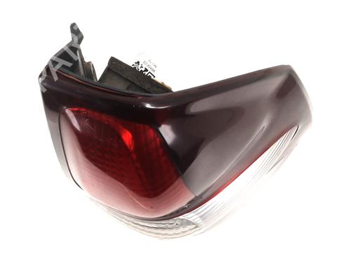 Used Right taillight TOYOTA LAND CRUISER PRADO (_J12_) 3.0 D-4D (KDJ120, KDJ125) (163 hp) 24215877