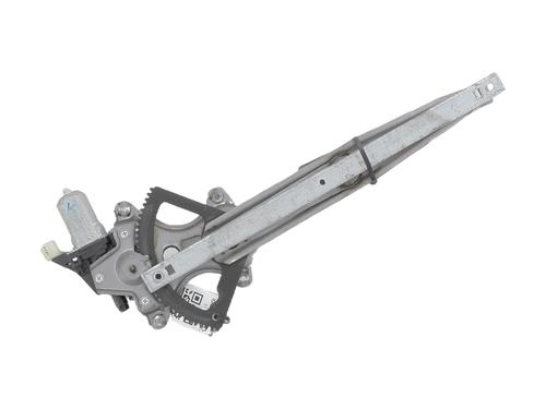 Used Front left window mechanism Front left window mechanism HYUNDAI i20 I (PB, PBT) 1.4 CRDi (75 hp) 33973164 33973164